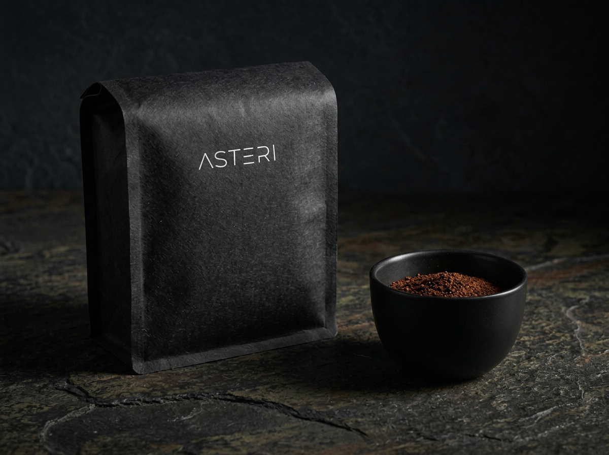To elevate the everyday through coffee crafted with integrity, precision and quiet luxury.