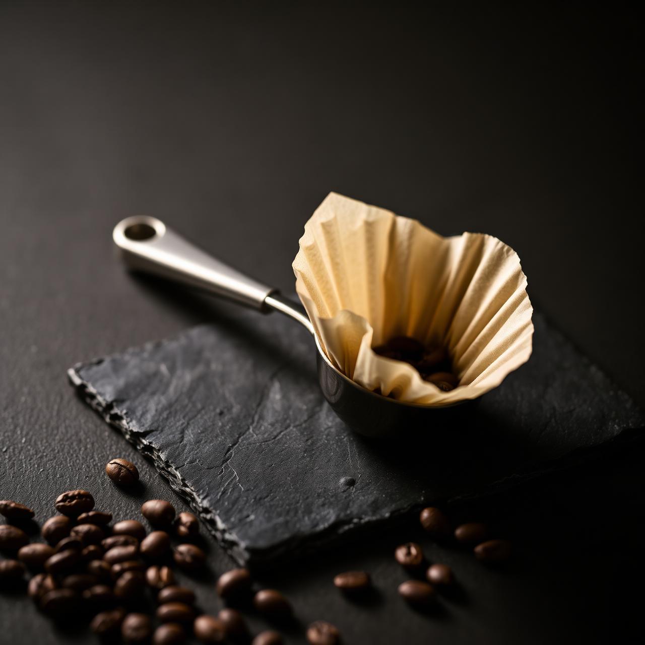 Accessories category, editorial moody product still